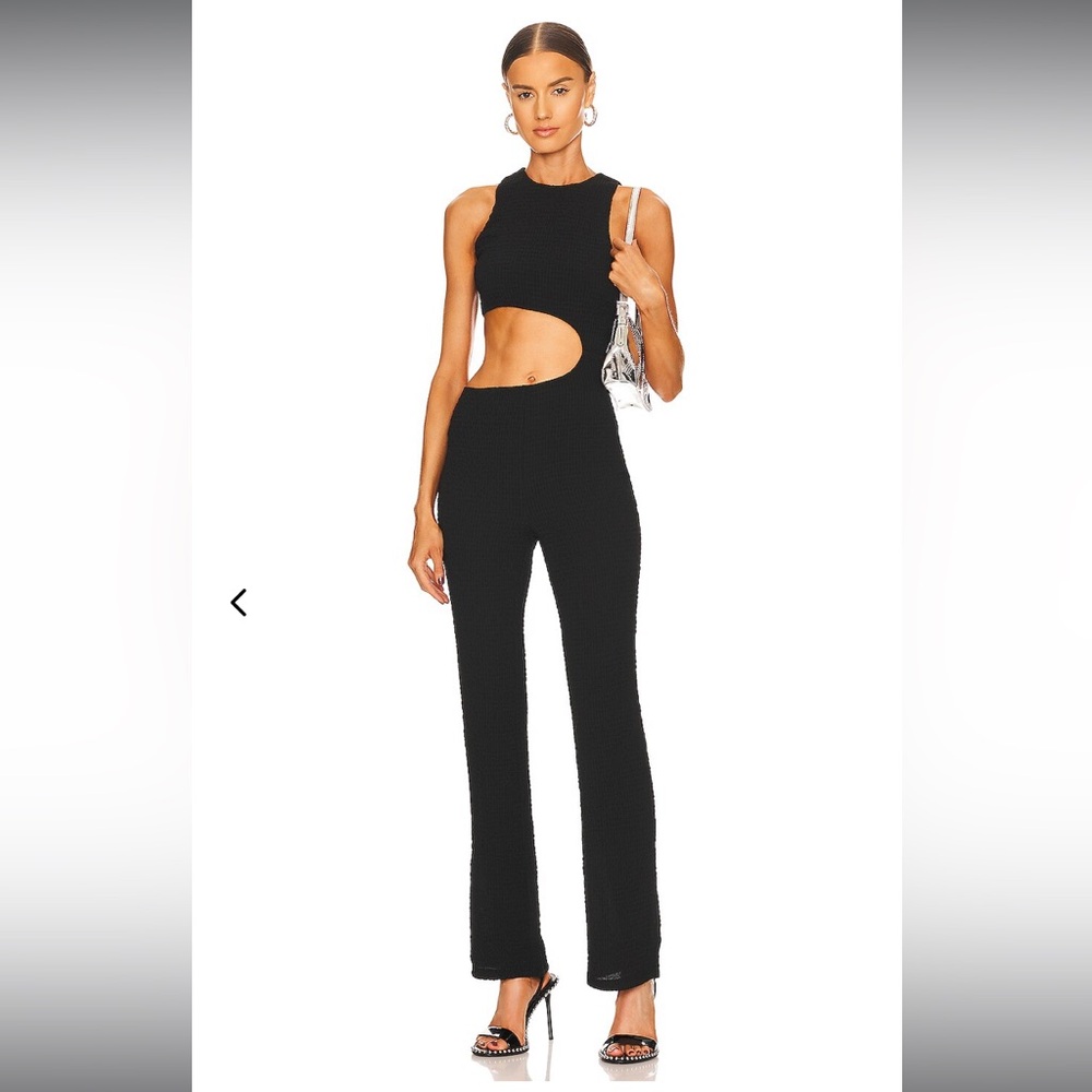 Lovers and Friends Asbury Jumpsuit